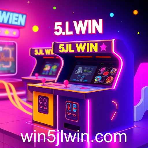 Digital Evolution: The Rise of 5JL Win