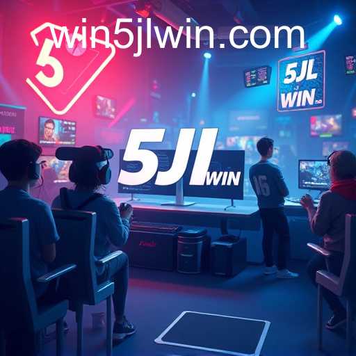 The Thrill Behind 5JL Win: A Gaming Phenomenon