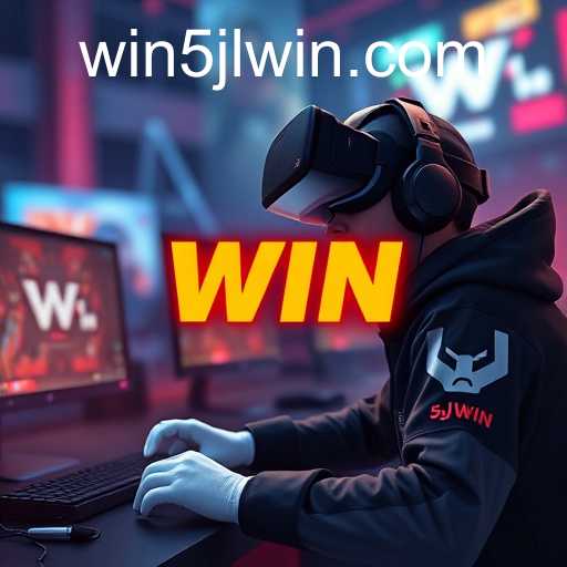 The Rise of 5JL Win: A New Era in Online Gaming
