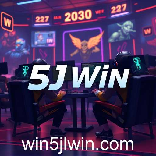 Evolution of Gaming: A New Era with 5JL Win