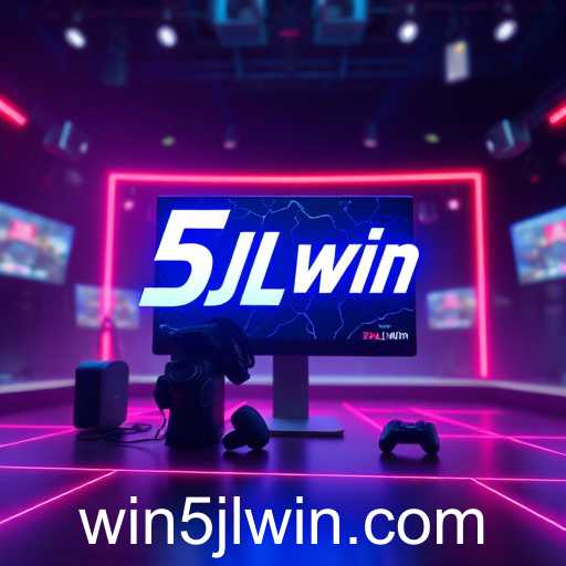 5JL Win Takes the Gaming World by Storm