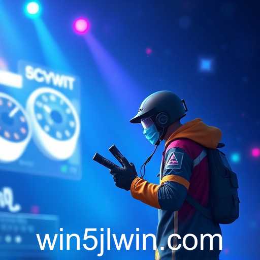 Revolutionizing Online Gaming: The Rise of 5JL Win