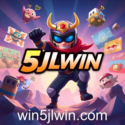 The Rise of 5JL Win in Gaming