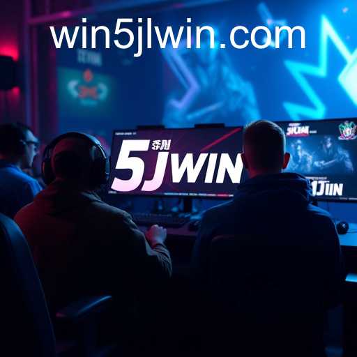 The Rise of 5JL Win in the Gaming Community