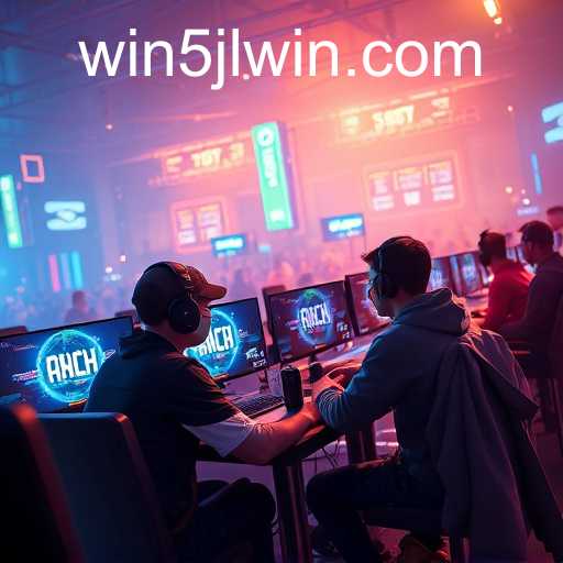 The Rise of Online Gaming in 2026